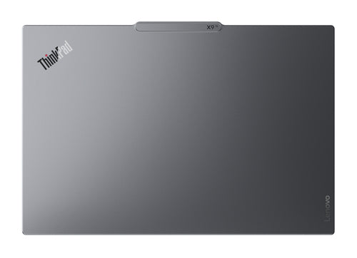 Lenovo ThinkPad X9-15 Gen 1 Copilot+ PC Intel Core Ultra 7 258V Laptop 38.9 cm (15.3") Touchscreen 2.8K 32 GB LPDDR5x-SDRAM 1 TB SSD Wi-Fi 7 (802.11be) Windows 11 Pro French Grey