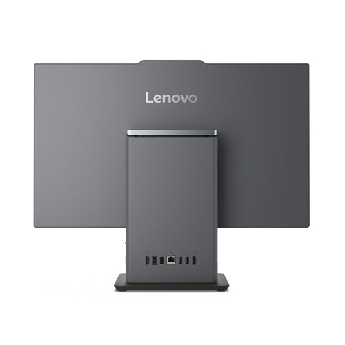 Lenovo ThinkCentre neo 50a 24 Gen 5 Intel® Core™ i7 i7-13620H 60.5 cm (23.8") 1920 x 1080 pixels All-in-One PC 16 GB DDR5-SDRAM 512 GB SSD Windows 11 Pro Wi-Fi 6 (802.11ax) Grey