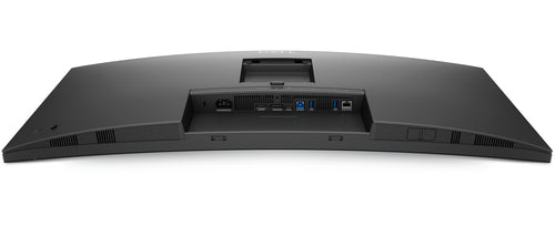 DELL Pro Plus P3425WE computer monitor 86.6 cm (34.1") 3440 x 1440 pixels Wide Quad HD LCD Black, Grey