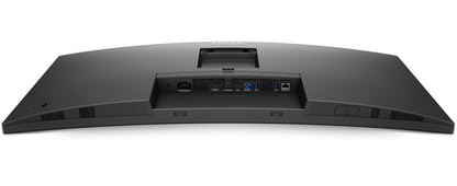 DELL Pro Plus P3425WE computer monitor 86.6 cm (34.1") 3440 x 1440 pixels Wide Quad HD LCD Black, Grey