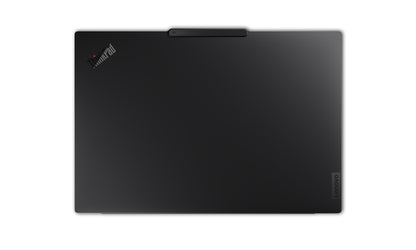 Lenovo ThinkPad P1 Gen 7 Intel Core Ultra 7 155H Mobile workstation 40.6 cm (16") WUXGA 16 GB 512 GB SSD NVIDIA RTX 1000 Ada Wi-Fi 7 (802.11be) Windows 11 Pro French Black