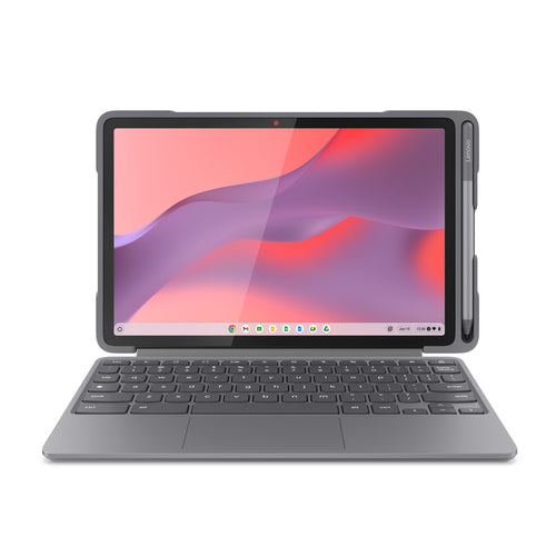 Lenovo Chromebook Duet EDU G2 MediaTek Kompanio 64 GB 27.8 cm (10.9") 4 GB Wi-Fi 6 (802.11ax) Grey