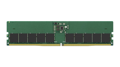 Kingston Technology KTL-TS556E-16G memory module 16 GB 1 x 16 GB DDR5 5600 MT/s 288-pin DIMM ECC