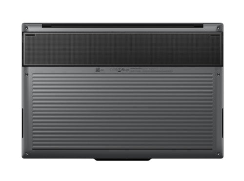 Lenovo ThinkPad X9-15 Gen 1 Aura Edition Copilot+ PC Intel Core Ultra 5 226V Laptop 38.9 cm (15.3") 2.8K 16 GB LPDDR5x-SDRAM 512 GB SSD Wi-Fi 7 (802.11be) Windows 11 Pro English Grey