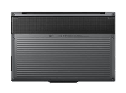 Lenovo ThinkPad X9-15 Gen 1 Aura Edition Copilot+ PC Intel Core Ultra 5 226V Laptop 38.9 cm (15.3") 2.8K 16 GB LPDDR5x-SDRAM 512 GB SSD Wi-Fi 7 (802.11be) Windows 11 Pro English Grey