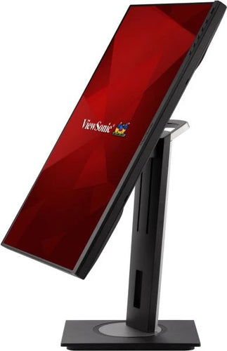 Viewsonic VG Series VG2748A-2 computer monitor 68.6 cm (27") 1920 x 1080 pixels Full HD LED Black
