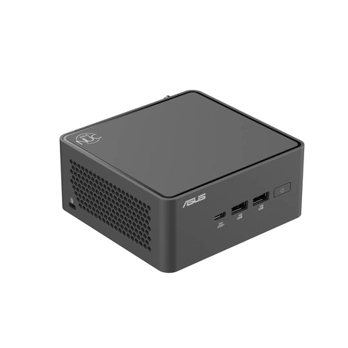 ASUS NUC 15 Pro RNUC15CRHC500001 PC/workstation barebone Black 210H