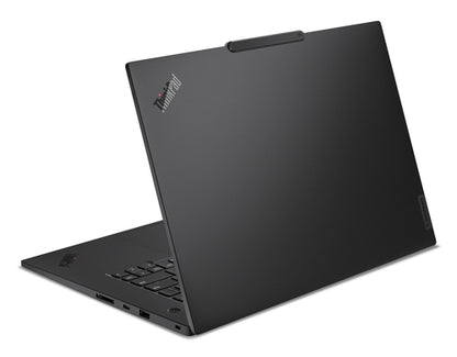 Lenovo ThinkPad P1 Gen 8 Intel Core Ultra 7 265H Mobile workstation 40.6 cm (16") Touchscreen 3.2K 64 GB 2 TB SSD Wi-Fi 7 (802.11be) Windows 11 Pro French Black