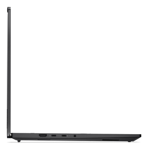 Lenovo ThinkPad T1g Gen 8 Intel Core Ultra 7 255H Laptop 40.6 cm (16") Touchscreen WQUXGA 32 GB LPDDR5x-SDRAM 1 TB SSD NVIDIA GeForce RTX 5060 Wi-Fi 7 (802.11be) Windows 11 Pro English Black