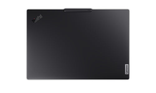 Lenovo ThinkPad P16s Gen 4 (Intel) Intel Core Ultra 7 265H Mobile workstation 40.6 cm (16") WUXGA 16 GB DDR5-SDRAM 512 GB SSD Wi-Fi 7 (802.11be) Windows 11 Pro Black French