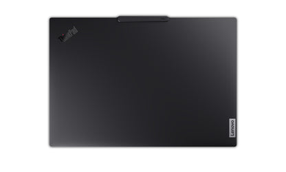 Lenovo ThinkPad P16s Gen 4 (Intel) Intel Core Ultra 7 265H Mobile workstation 40.6 cm (16") WUXGA 16 GB DDR5-SDRAM 512 GB SSD Wi-Fi 7 (802.11be) Windows 11 Pro Black French