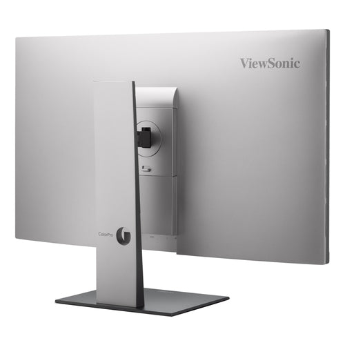 Viewsonic VP Series VP3276T-4K computer monitor 81.3 cm (32") 3840 x 2160 pixels 4K Ultra HD LED Black