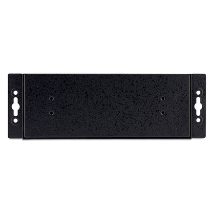StarTech.com 4-Port Industrial USB 3.0 5Gbps Hub, Rugged USB Hub with ESD Protection, DIN/Wall/Desk Mountable USB-A Hub, USB Expander w/Locking Ports, Heavy Duty - TAA