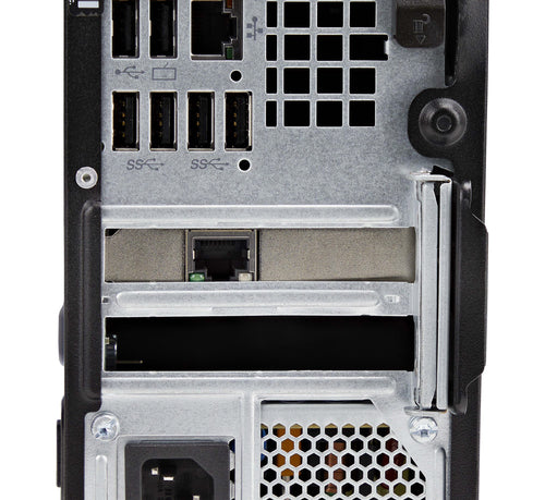 StarTech.com 1-Port Gigabit PCIe Network Adapter Card, Low-Profile NIC, 10/100/1000Mbps PCI Express LAN Card, Realtek RTL8111H, Windows and Linux, TAA Compliant