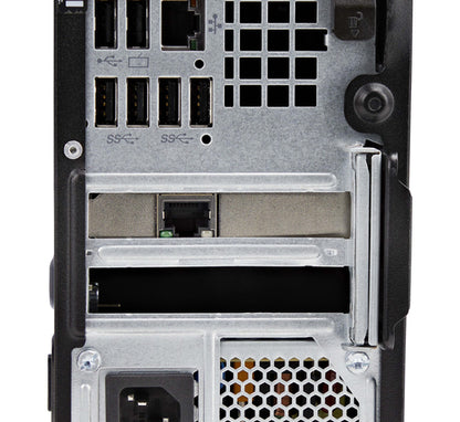 StarTech.com 1-Port Gigabit PCIe Network Adapter Card, Low-Profile NIC, 10/100/1000Mbps PCI Express LAN Card, Realtek RTL8111H, Windows and Linux, TAA Compliant