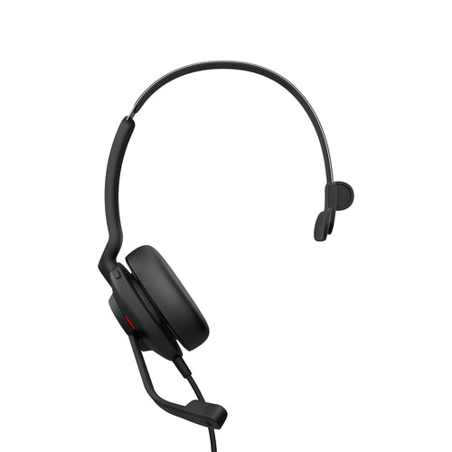 Jabra Evolve2 30 SE USB-C/A, UC Mono