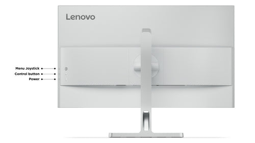 Lenovo L27q-4A Monitor
