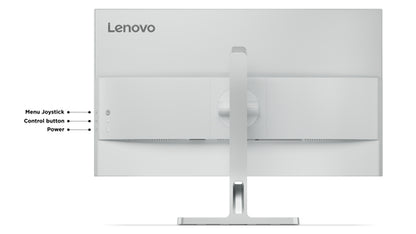 Lenovo L27q-4A Monitor