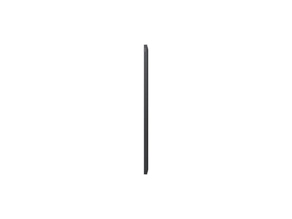 Samsung LH85QMCEBGCXGO Signage Display Digital signage flat panel 2.16 m (85") LCD Wi-Fi 500 cd/m² 4K Ultra HD Built-in processor Tizen 24/7