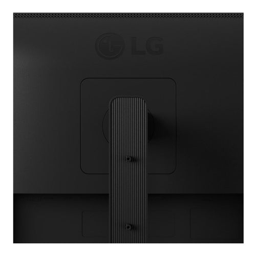 LG 24BA560-B computer monitor 60.5 cm (23.8") 1920 x 1080 pixels Full HD LED Black