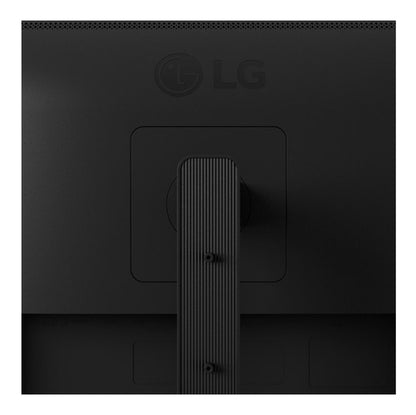 LG 24BA560-B computer monitor 60.5 cm (23.8") 1920 x 1080 pixels Full HD LED Black