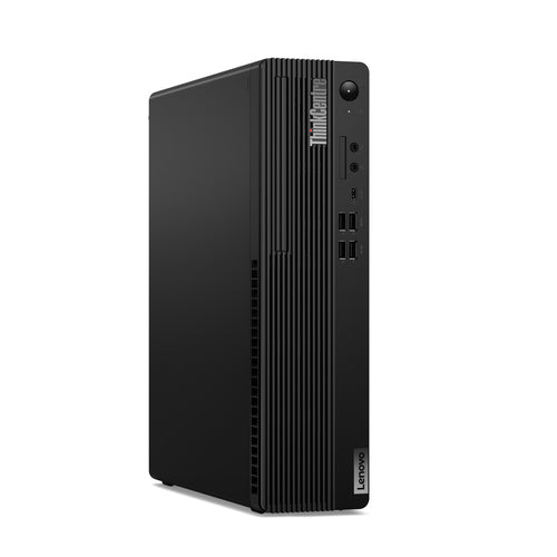 Lenovo ThinkCentre 12V80006FR Intel® Core™ i9 i9-14900 32 GB DDR5-SDRAM 512 GB SSD Windows 11 Pro SFF PC Black