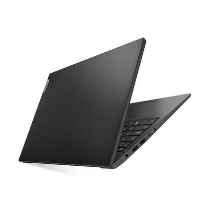 Lenovo V15 G4 AMN AMD Ryzen™ 5 7520U Laptop 39.6 cm (15.6") Full HD 8 GB LPDDR5-SDRAM 256 GB SSD Wi-Fi 6 (802.11ax) Windows 11 Pro French Black