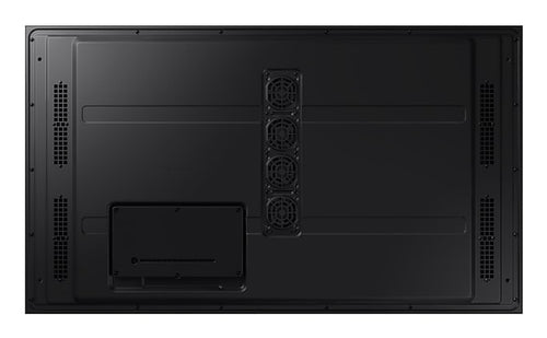 Samsung OHDX 116.8 cm (46") Wi-Fi 3500 cd/m² Black Tizen 24/7