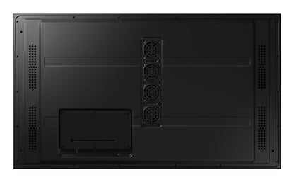 Samsung OHDX 116.8 cm (46") Wi-Fi 3500 cd/m² Black Tizen 24/7