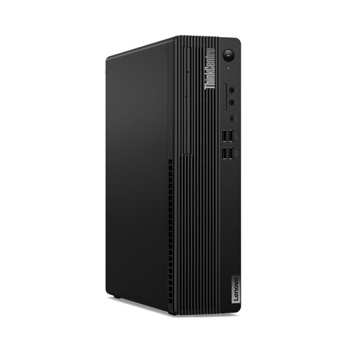 Lenovo ThinkCentre M75s Gen 5 AMD Ryzen™ 5 PRO 8500G 16 GB DDR5-SDRAM 512 GB SSD Windows 11 Pro SFF PC Black