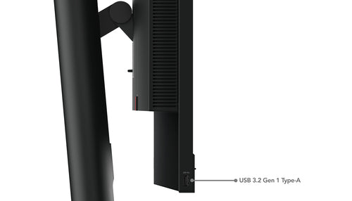 Lenovo ThinkCentre TIO-24 Gen5 Monitor
