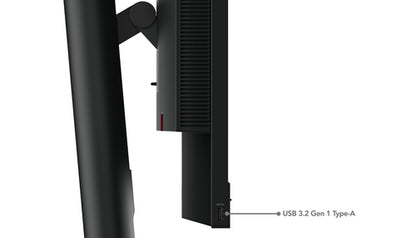 Lenovo ThinkCentre TIO-24 Gen5 Monitor