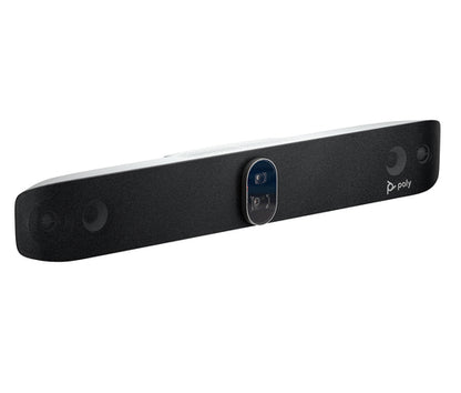 HP Poly Studio X72 All-In-One Video Bar