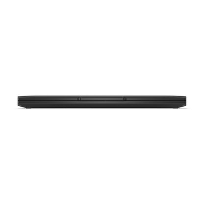 Lenovo ThinkPad P16s Gen 4 (AMD) Copilot+ PC AMD Ryzen™ AI 7 350 Mobile workstation 40.6 cm (16") Touchscreen WUXGA 32 GB DDR5-SDRAM 512 GB SSD Wi-Fi 7 (802.11be) Windows 11 Pro Black
