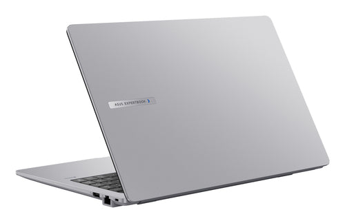 ASUS ExpertBook P1 P1503CVAR-H7161-CB Intel Core 7 240H Laptop 39.6 cm (15.6") Full HD 16 GB DDR5-SDRAM 1 TB SSD Wi-Fi 6 (802.11ax) Windows 11 Home Grey