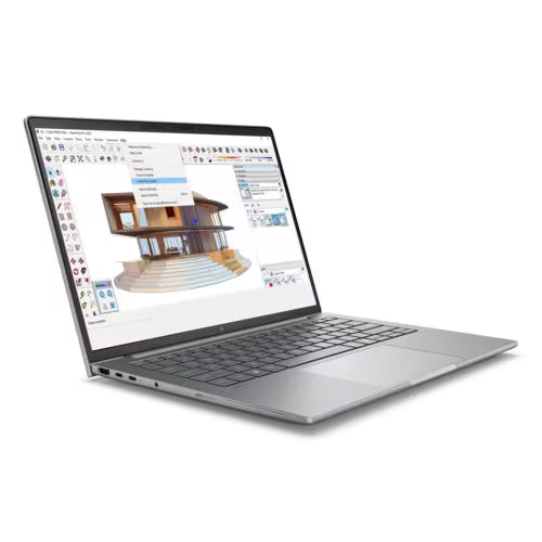HP Inc. - SMART BUY ZBOOK 8G1I U7 255H 14IN 32GB 1TB W11P