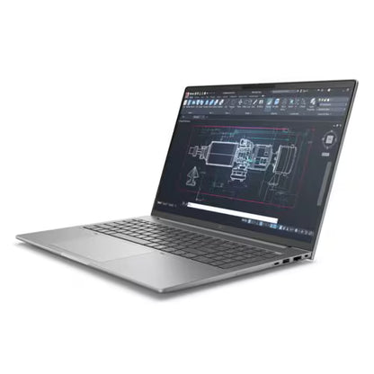 HP Inc. - SMART BUY ZBOOK 8G1I U7 255H 16IN 32GB 1TB W11P
