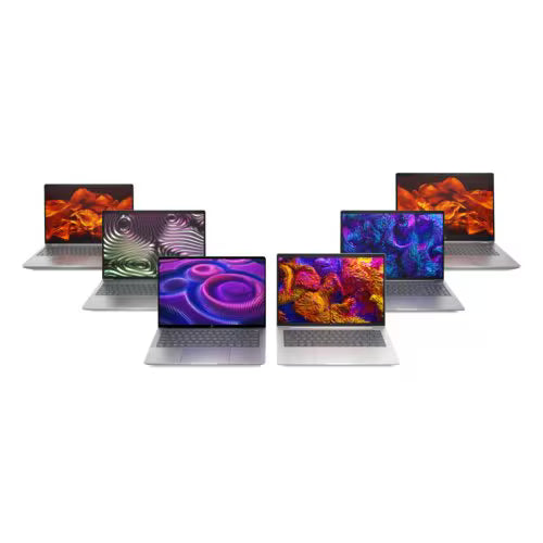 HP Inc. - BI SMART BUY ZBOOK 8G1I U7 265H 16IN 32GB 1TB W11P