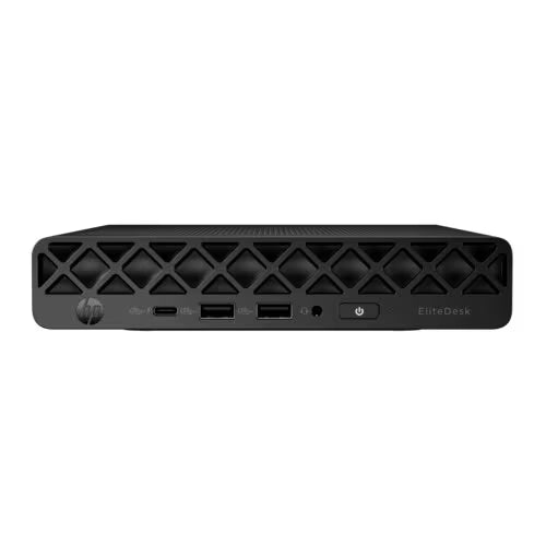 HP Inc. - ELITEDESK 8 MINI G1I 64GB 1TB PC