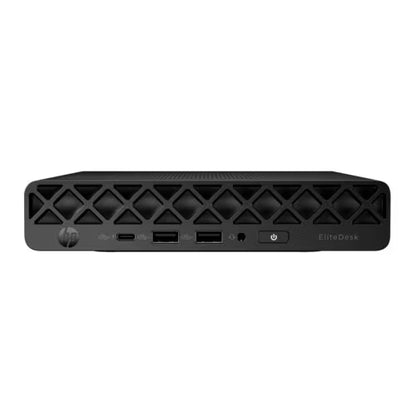 HP Inc. - ELITEDESK 8 MINI G1I 64GB 1TB PC