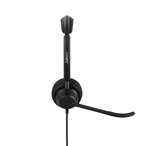 Jabra Engage 50 II - (50 II Link) USB-C/A MS Stereo