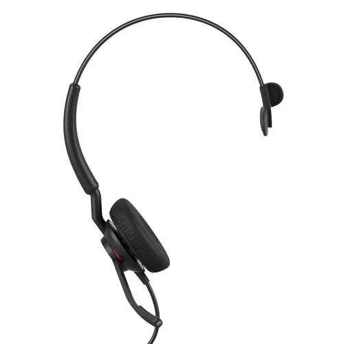 Jabra Engage 40 - (Inline Link) USB-C/A MS Mono