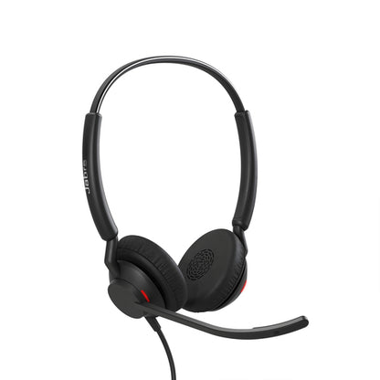 Jabra Engage 40 - (Inline Link) USB-C/A MS Stereo
