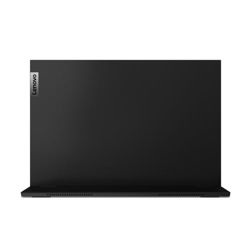 Lenovo ThinkVision M14d computer monitor 35.6 cm (14") 2240 x 1400 pixels 2.2K LED Black