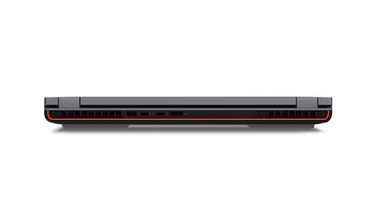 Lenovo ThinkPad P16 Gen 2 Intel® Core™ i7 i7-13700HX Mobile workstation 40.6 cm (16") WQXGA 16 GB DDR5-SDRAM 512 GB SSD NVIDIA RTX A1000 Wi-Fi 6E (802.11ax) Windows 11 Pro US English Grey, Black