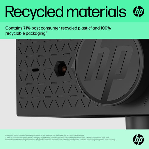 HP 625 FHD Webcam