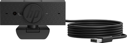 HP 625 FHD Webcam