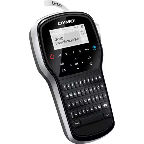Dymo - LM 280 - US EXPORT ALLOC D 2022