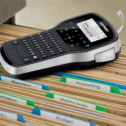 Dymo - LM 280 - US EXPORT ALLOC D 2022