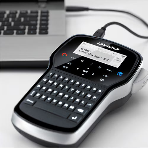 Dymo - LM 280 - US EXPORT ALLOC D 2022